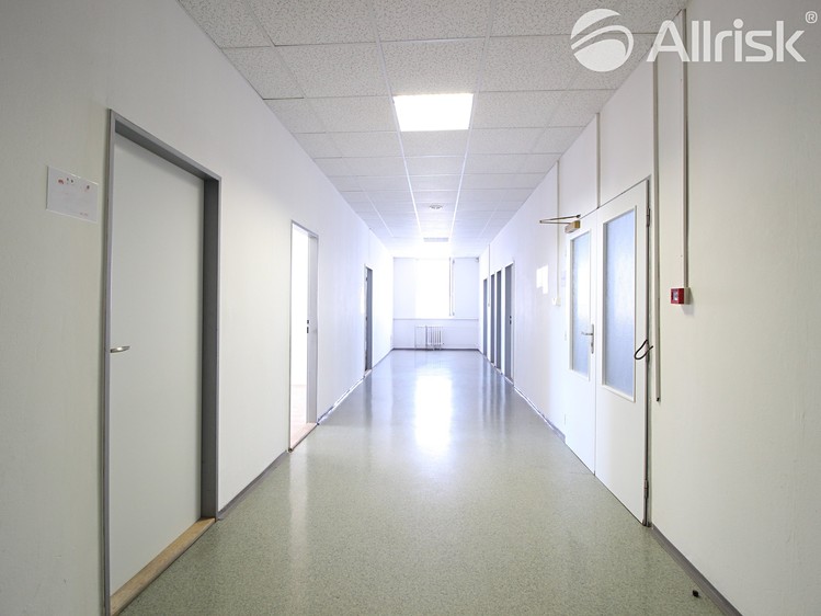 Pronájem komerčního prostoru, 105 m² (15 z 21)