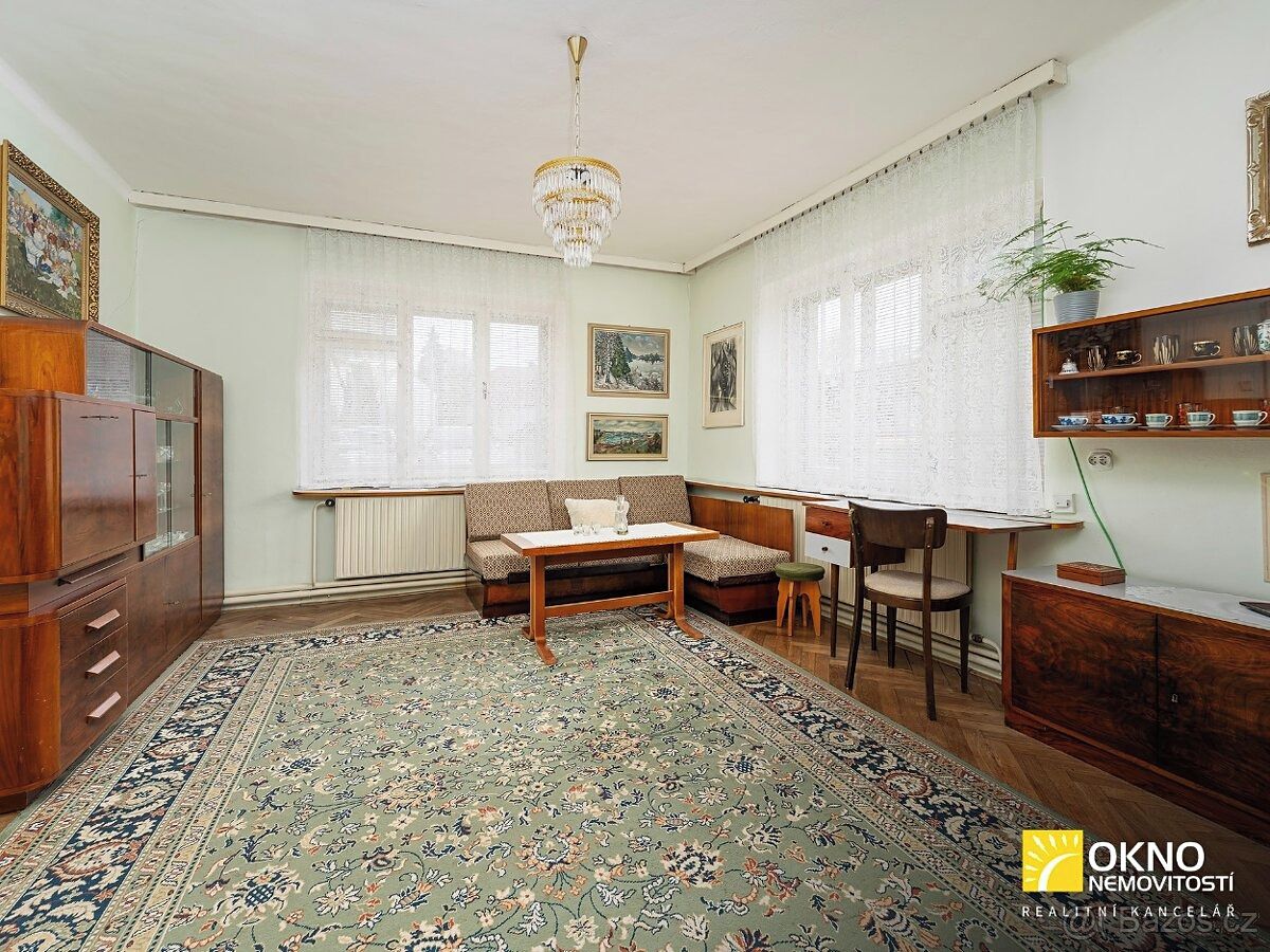 Prodej rodinného domu 120 m², pozemek 817 m² – fotografie 5