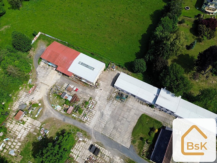 Prodej komerčního prostoru, 2 800 m² (40 z 42)