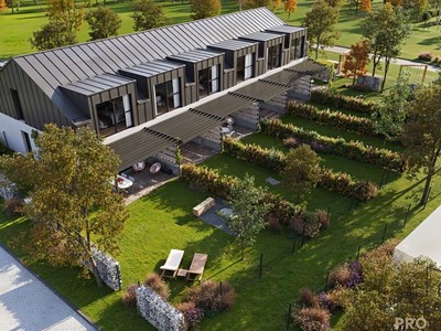 Prodej bytu 3+kk 84 m²
