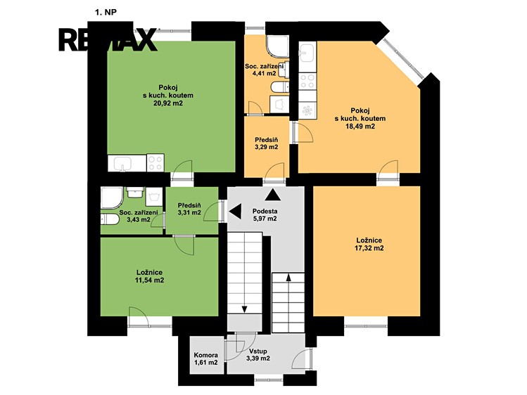 Будинок на продаж, 172 м² (5 з 28)