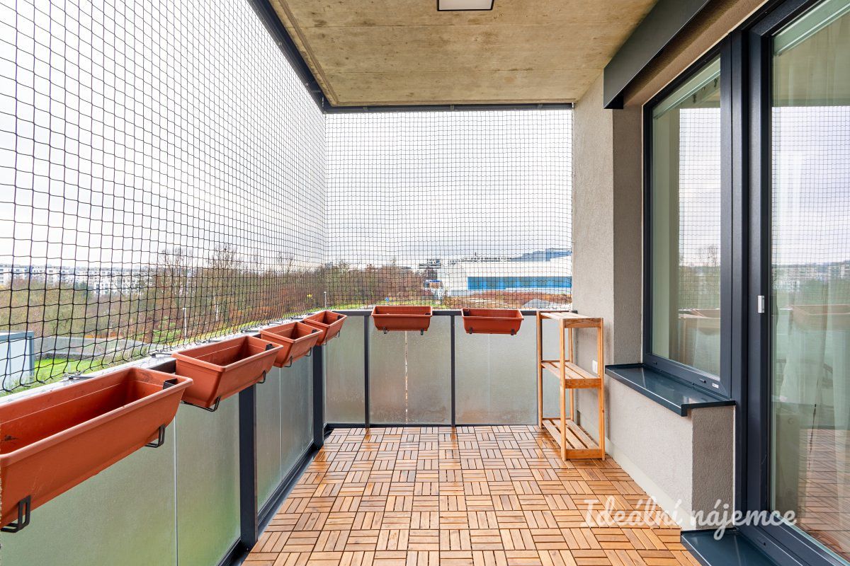 Pronájem bytu 3+kk 75 m² – fotografie 3