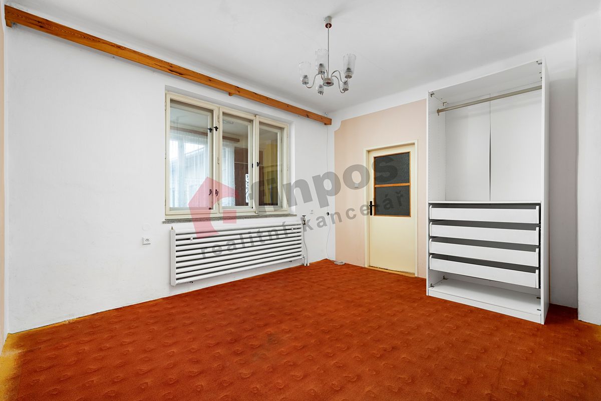 Prodej rodinného domu 92 m², pozemek 823 m² – fotografie 3