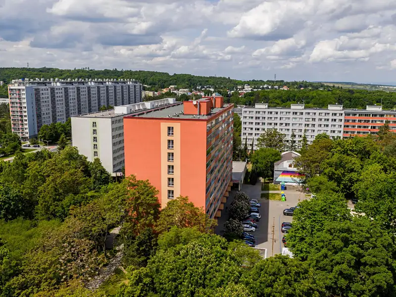 Prodej bytu 2+kk 47 m², Praha – náhled fotky 2