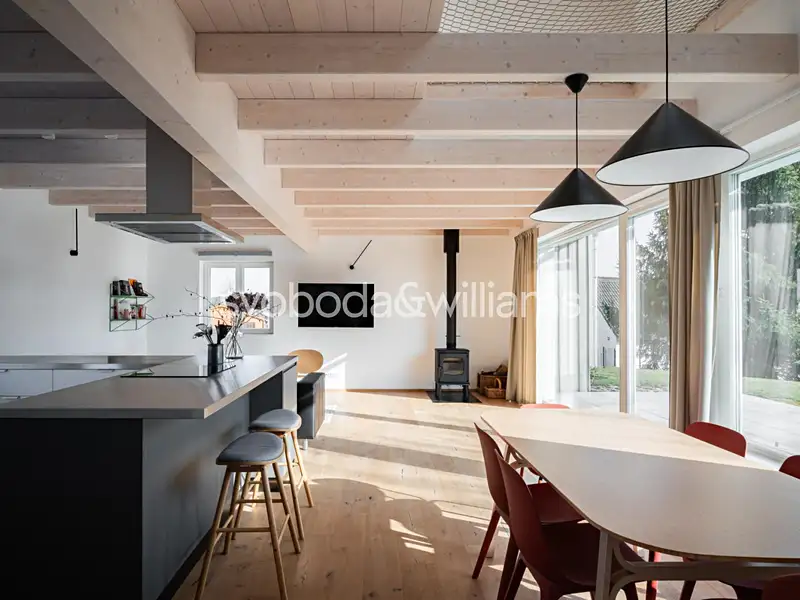 Prodej rodinného domu 137 m², pozemek 1085 m², Chlum u Třeboně – náhled fotky 3