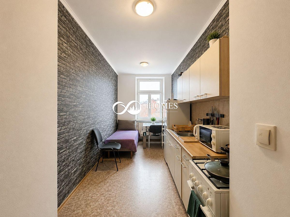 Prodej bytu 3+1 75 m²