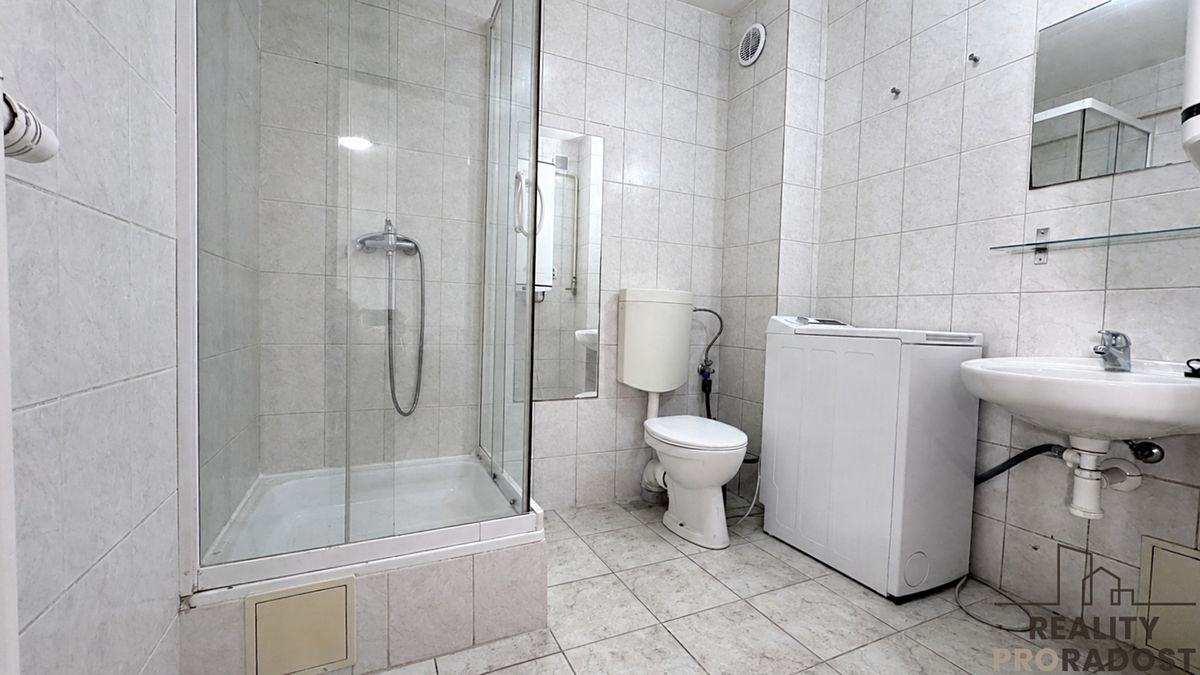 Pronájem bytu 1+kk 50 m² – fotografie 4