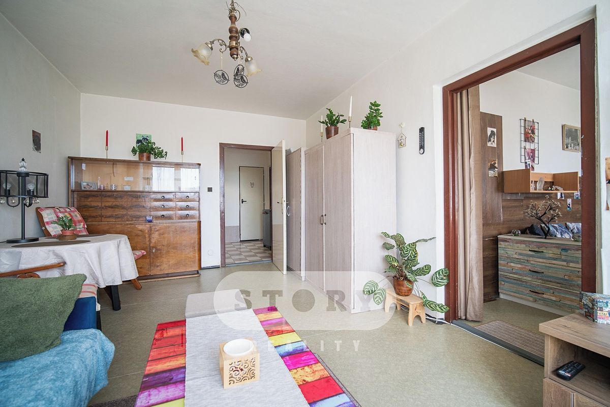 Prodej bytu 3+1 64 m² – fotografie 2