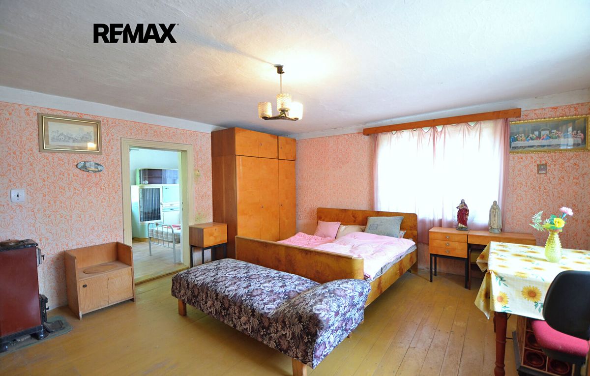 Prodej chalupy 230 m², pozemek 2014 m² – fotografie 3