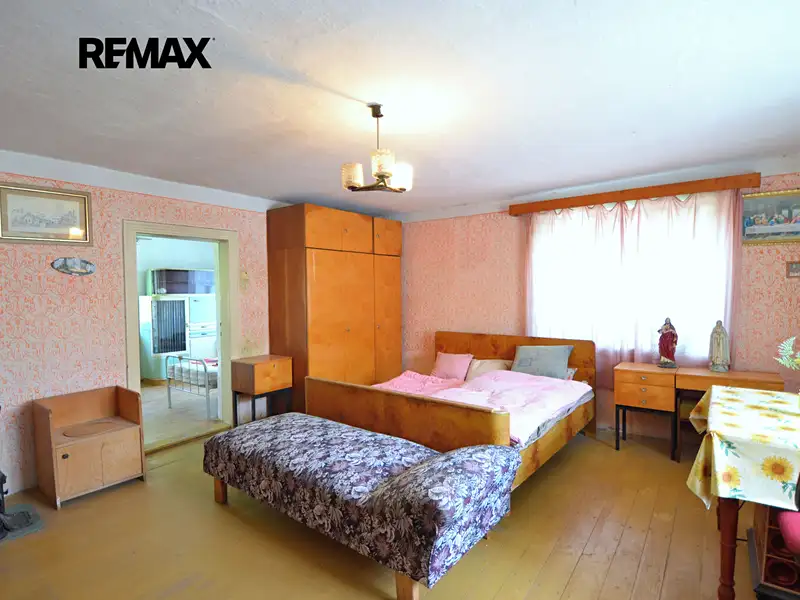 Prodej chalupy 230 m², pozemek 2014 m², Spálov – náhled fotky 3