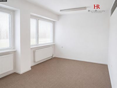 Pronájem kanceláře 21 m²