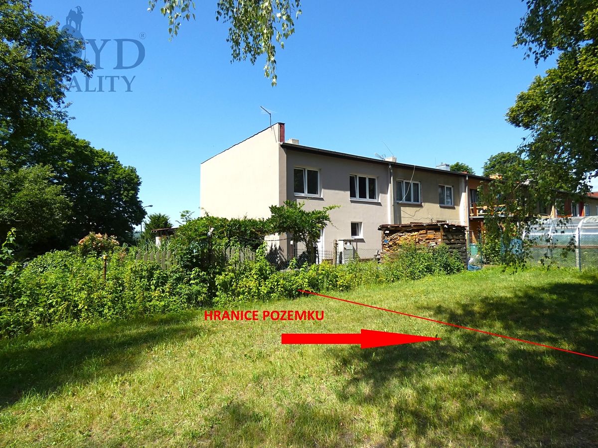 Prodej rodinného domu 144 m², pozemek 230 m² – fotografie 2
