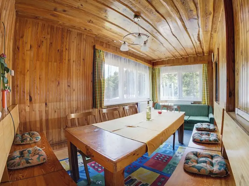 Prodej chalupy 148 m², pozemek 805 m², Janské Lázně – náhled fotky 3