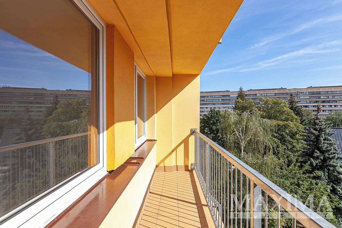 Prodej bytu 2+kk 47 m² – fotografie 4