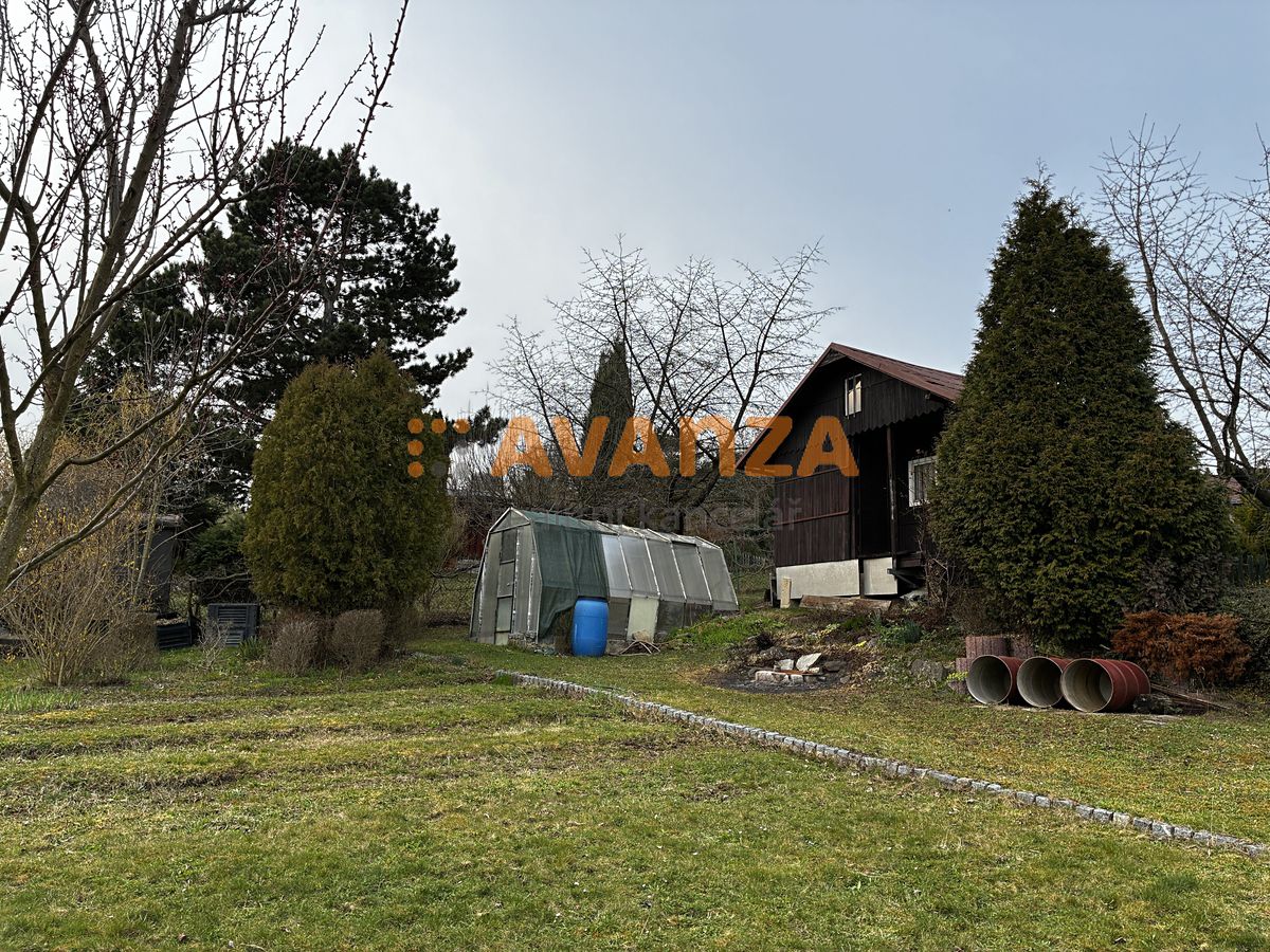 Prodej chaty 17 m², pozemek 400 m² – fotografie 2