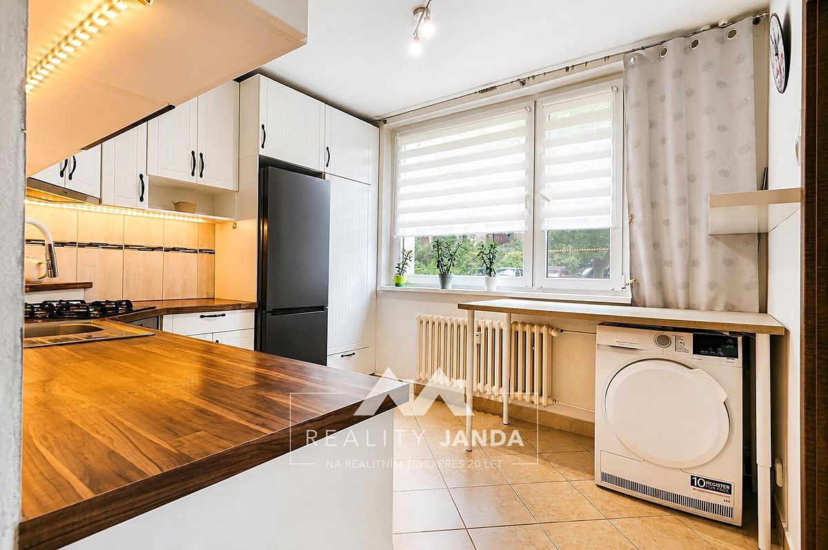 Prodej bytu 4+1 91 m² – fotografie 5