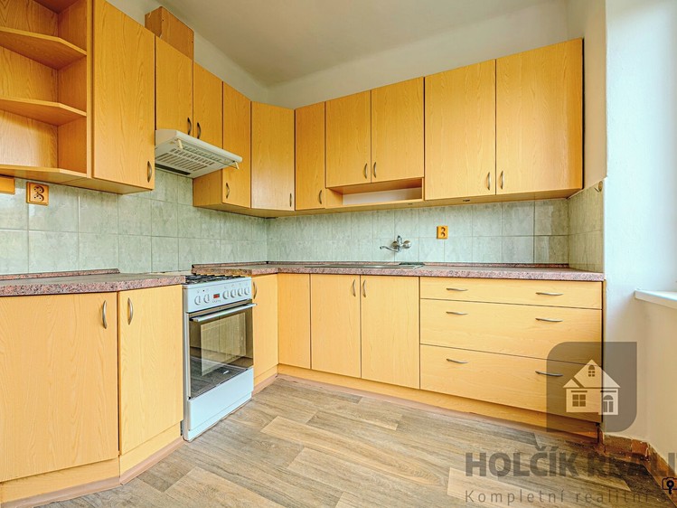 Prodej bytu 2+1, 60 m² (1 z 14)