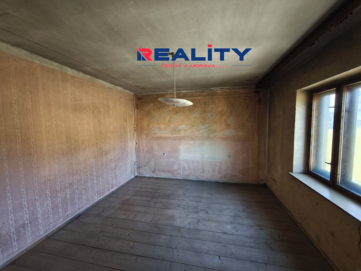 Prodej rodinného domu 82 m², pozemek 1102 m² – fotografie 5