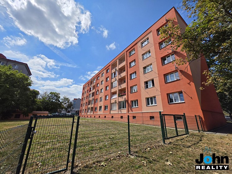 Квартира 2+1 на продаж, 53 м² (25 з 25)