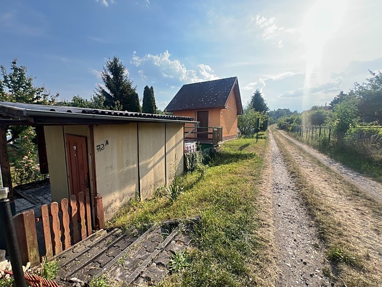 Prodej domu, 12 m² (4 z 10)