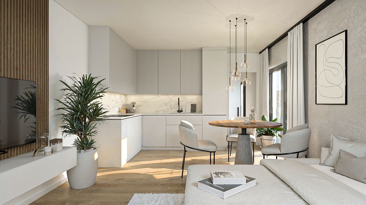 Prodej bytu 1+kk 31 m² – fotografie 2