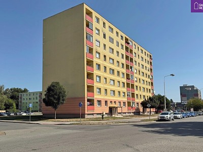Prodej bytu 2+1 43 m²