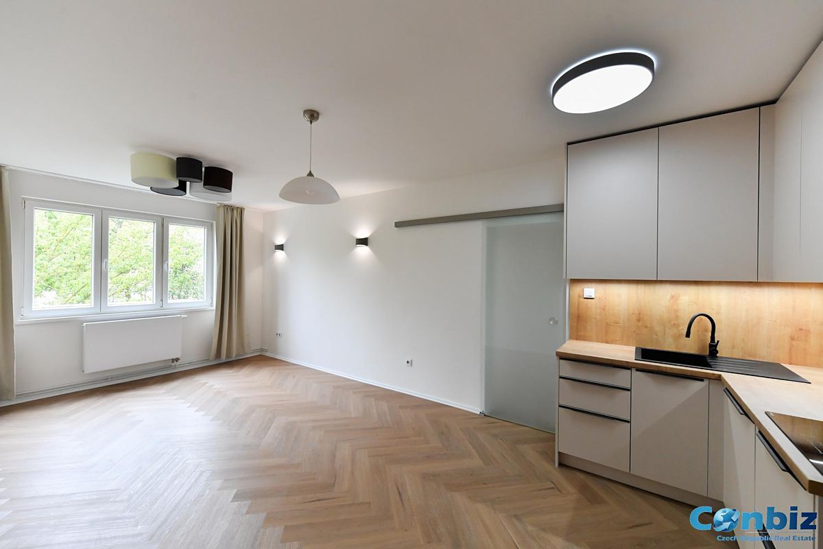 Prodej bytu 3+kk 65 m² – fotografie 4