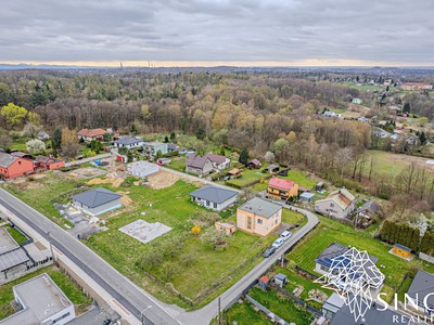 Prodej  rodinného domu 235 m², pozemek 1 346 m²