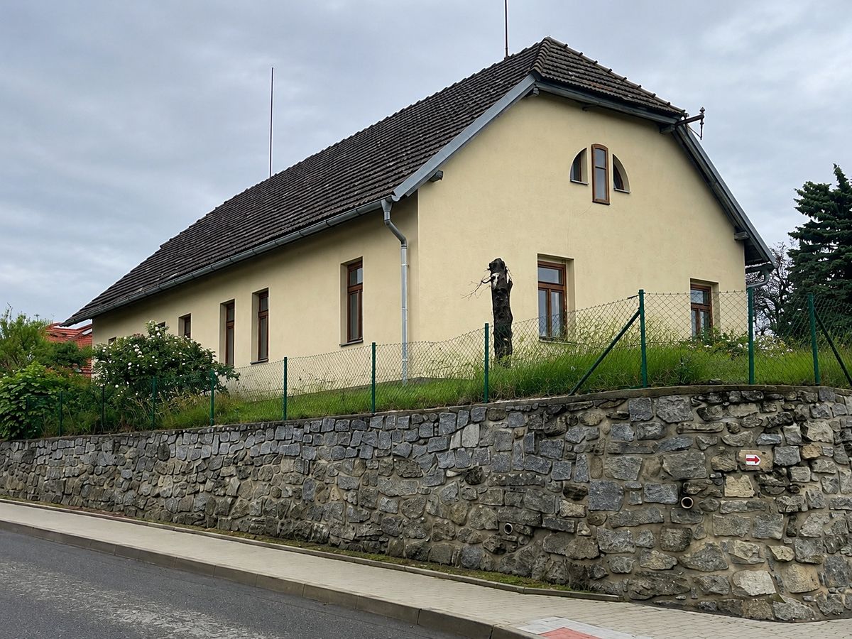 Prodej vícegeneračního domu 180 m², pozemek 1359 m² – fotografie 3