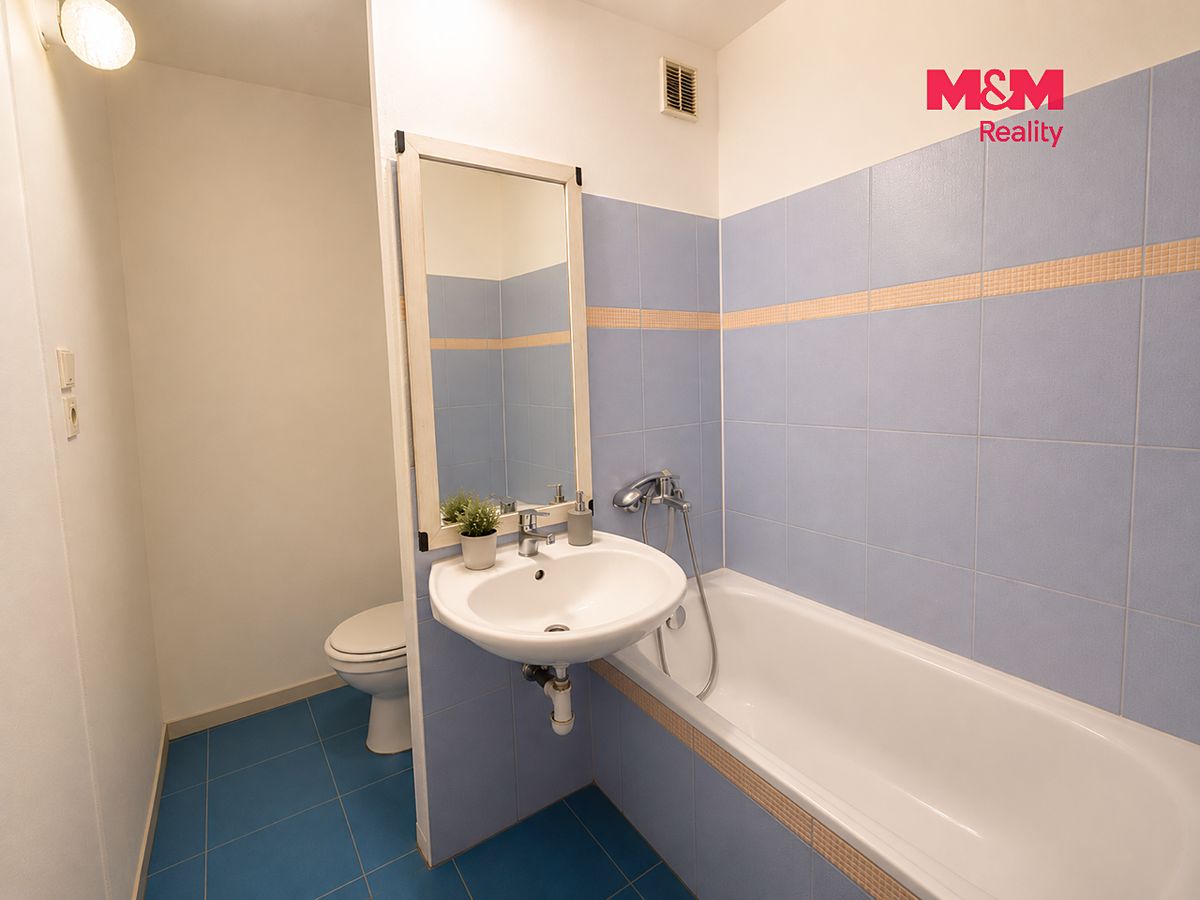 Prodej bytu 1+kk 33 m² – fotografie 5