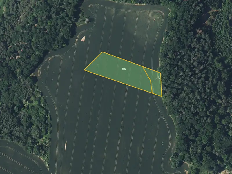 Prodej pole 25810 m², Vysoká – náhled fotky 2