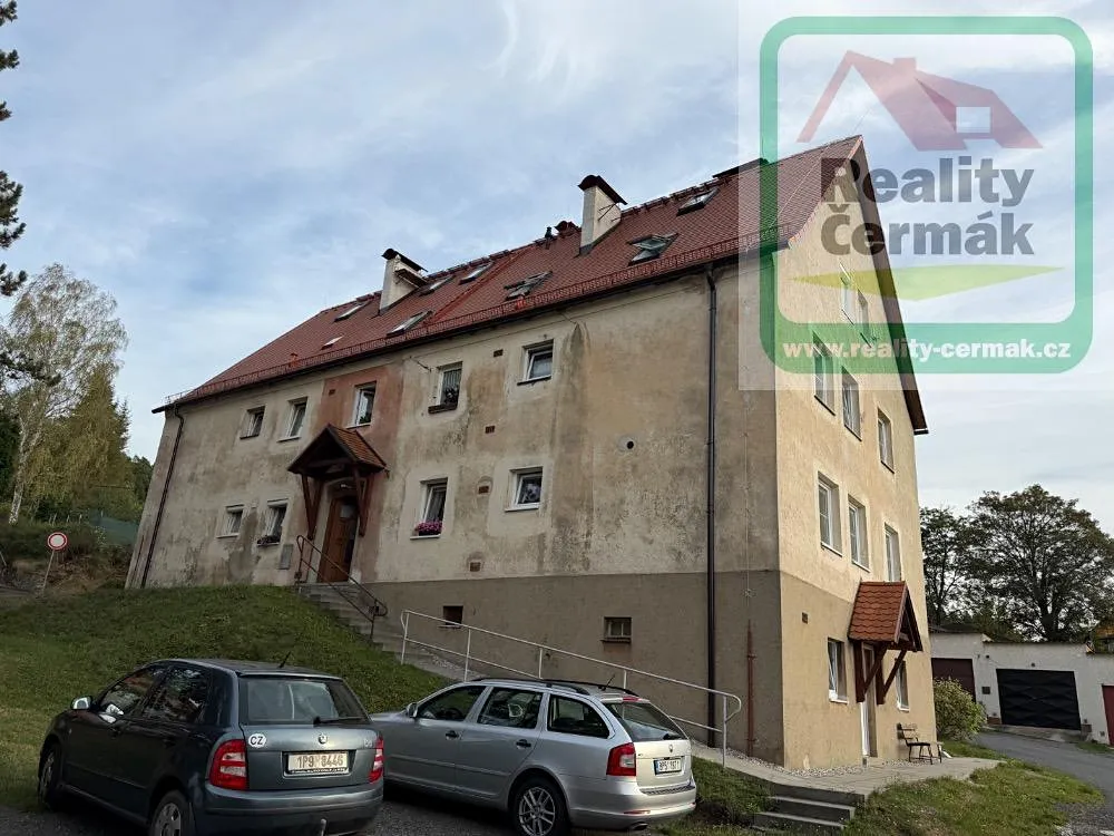 Prodej bytu 4+1 124 m²