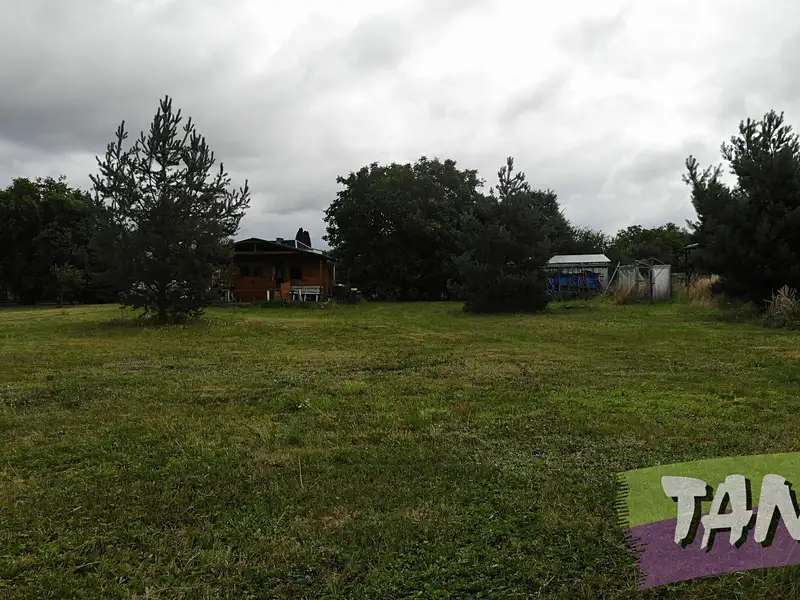 Prodej stavebního pozemku 1557 m², Žďár – náhled fotky 3