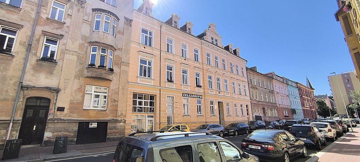 Prodej bytu 2+1 103 m²