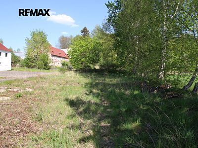 Prodej pozemku 1125 m²