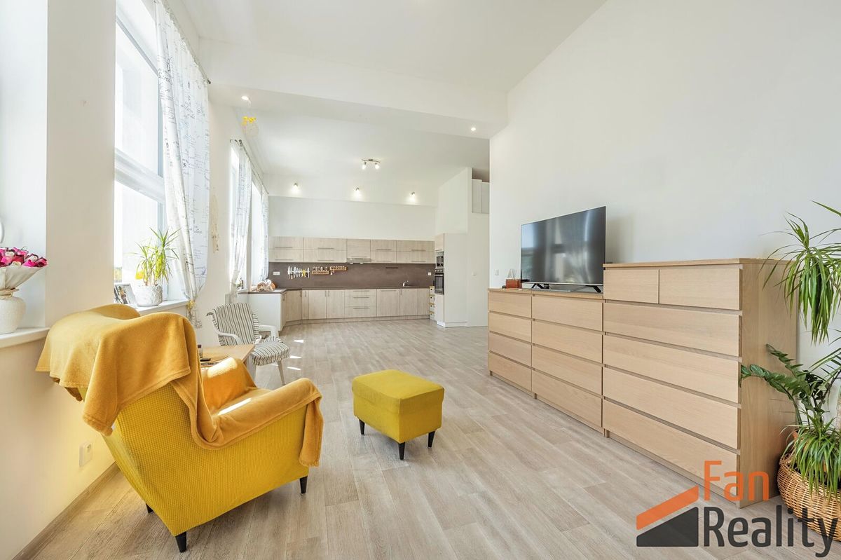 Prodej bytu 5+kk 118 m² – fotografie 2