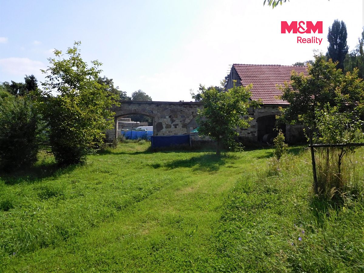 Prodej zemědělského objektu 600 m² – fotografie 5