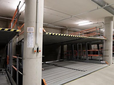 Pronájem nemovitosti, 10 m² (2 z 5)