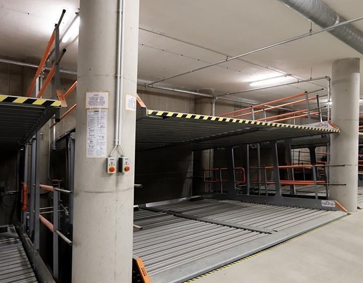 Pronájem nemovitosti, 10 m² (2 z 5)
