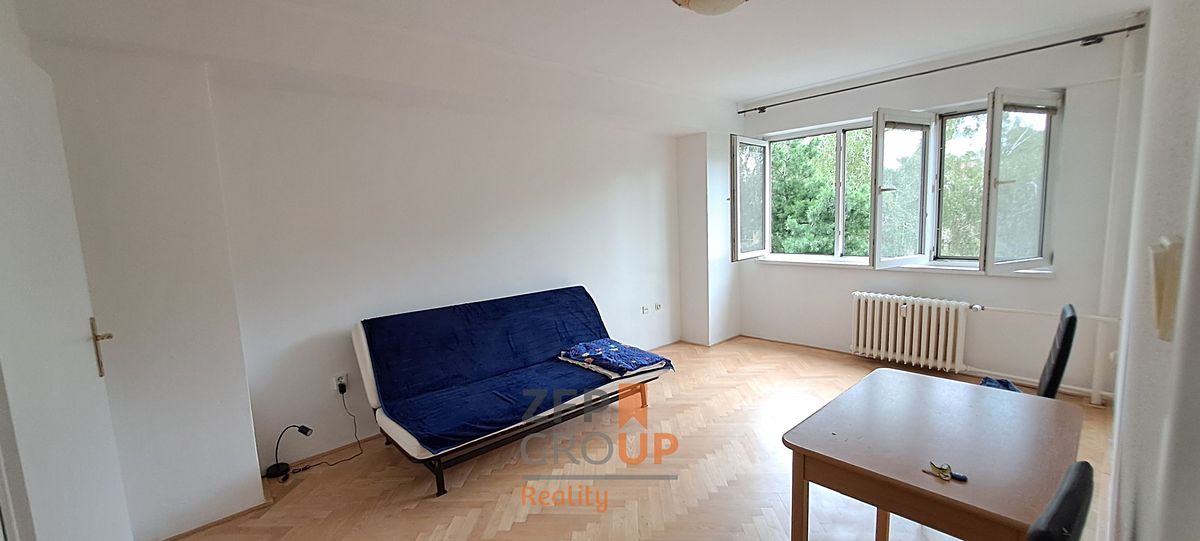 Pronájem bytu 2+1 49 m² – fotografie 4