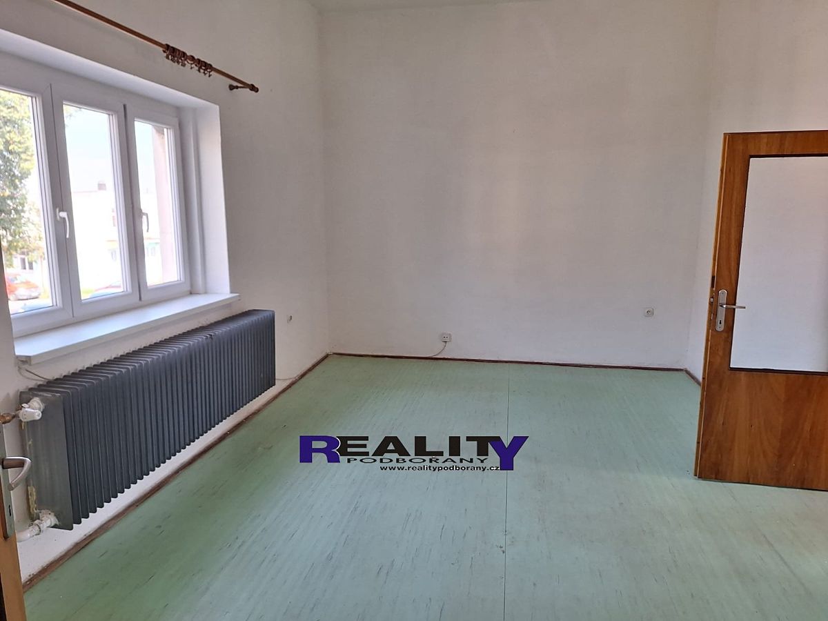 Pronájem bytu 2+1 58 m² – fotografie 4