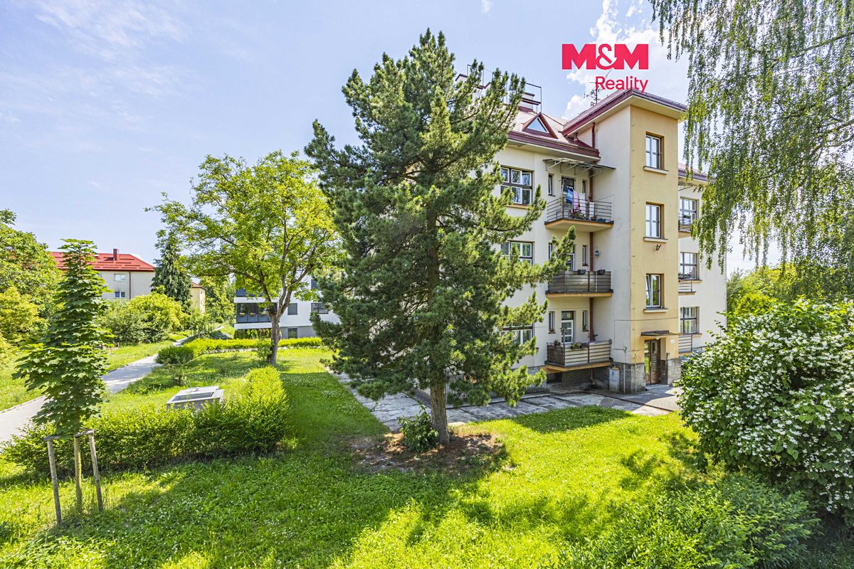 Prodej bytu 4+kk 108 m²