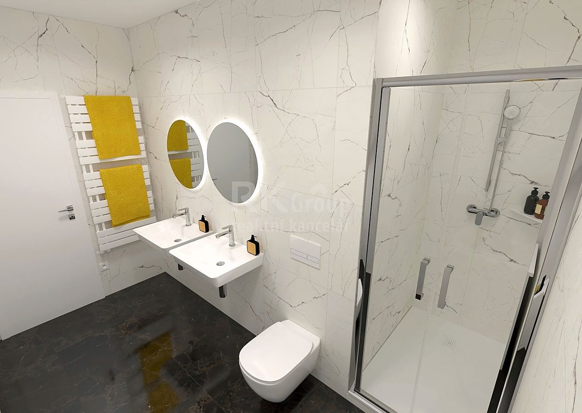 Prodej bytu 4+kk 113 m² – fotografie 4