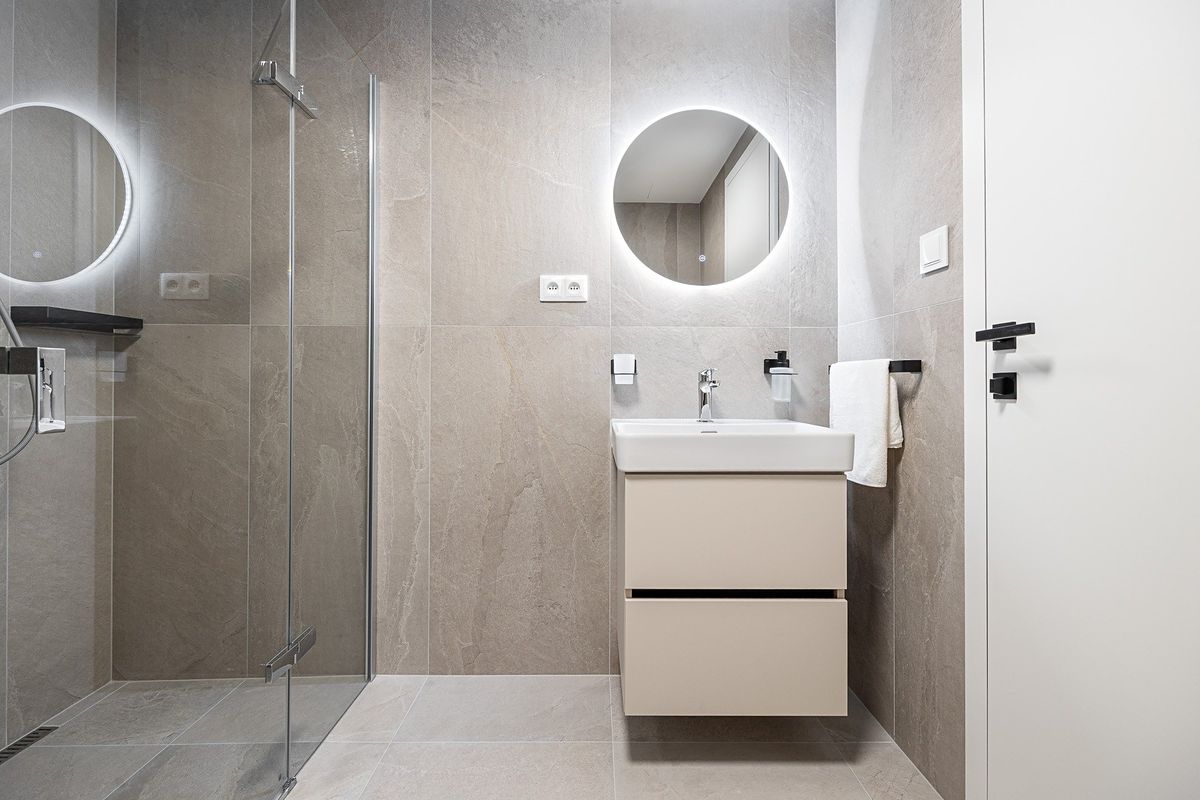 Pronájem bytu 2+kk 48 m² – fotografie 4