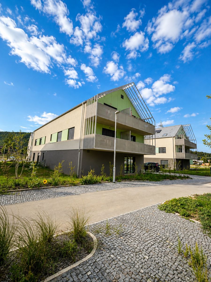 Prodej bytu 1+kk 32 m² – fotografie 2