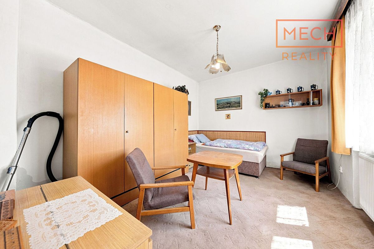 Prodej rodinného domu 104 m², pozemek 347 m² – fotografie 5