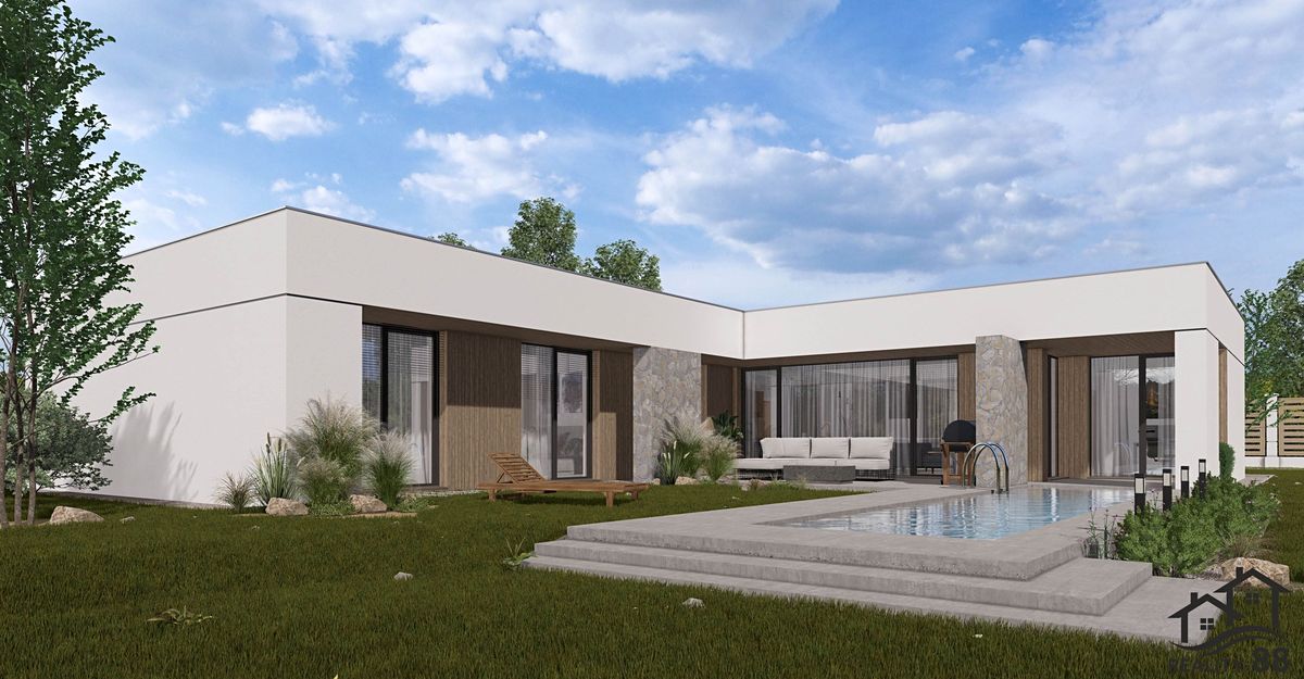 Prodej rodinného domu 142 m², pozemek 1284 m² – fotografie 5