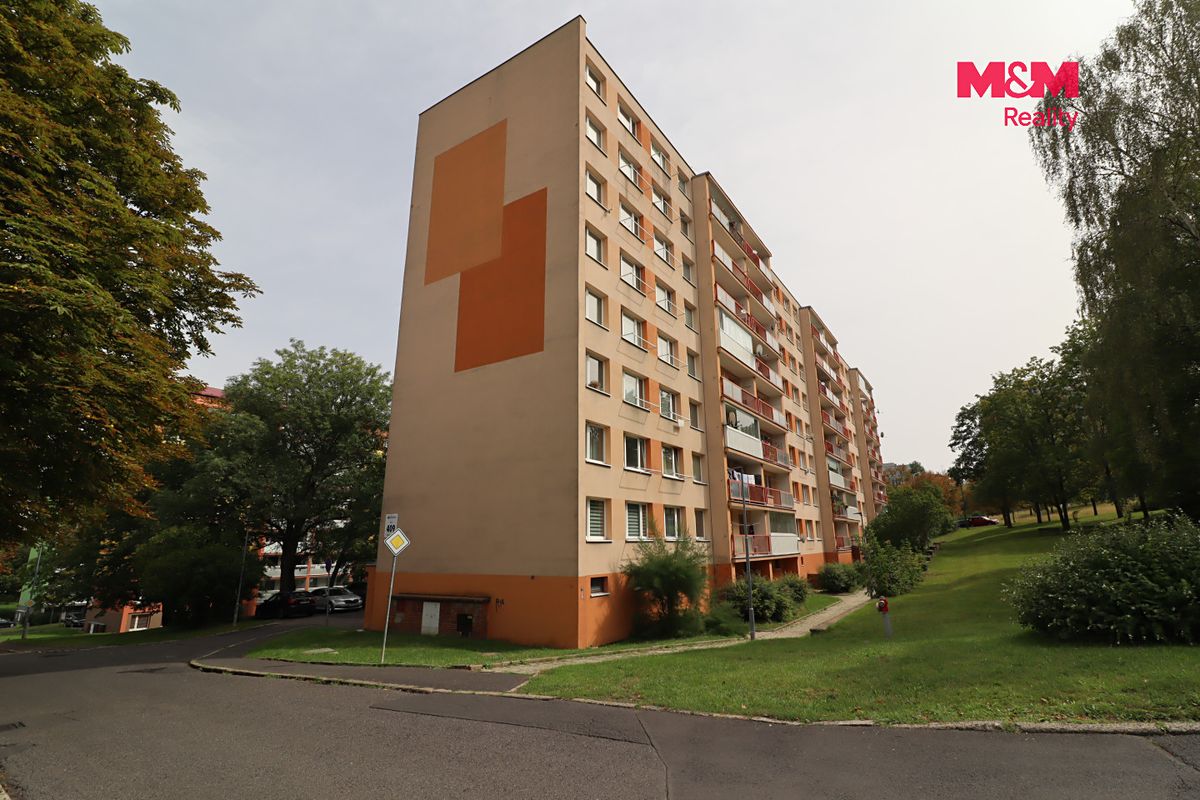 Prodej bytu 1+1 27 m² – fotografie 4