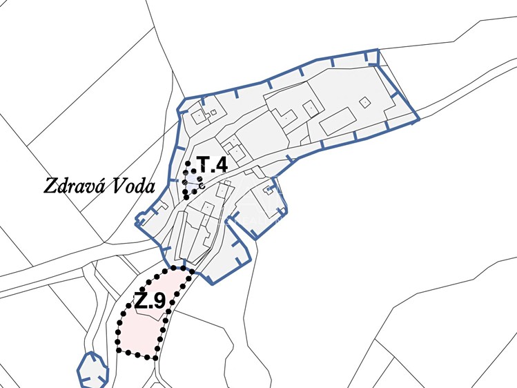 Grundstück zum Kauf, 735 m² (9 von 10)