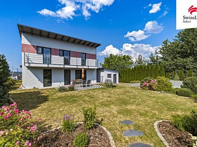 Prodej rodinného domu 115 m², pozemek 780 m²